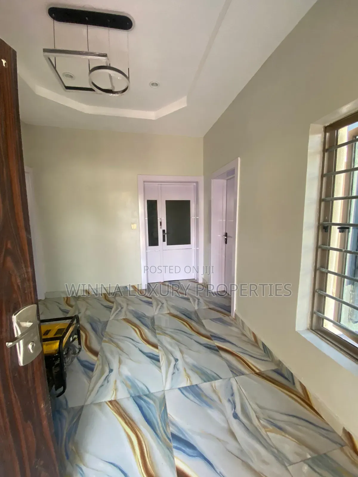 4bdrm Duplex in Reh Da Fortress, for sale in Pyakasa