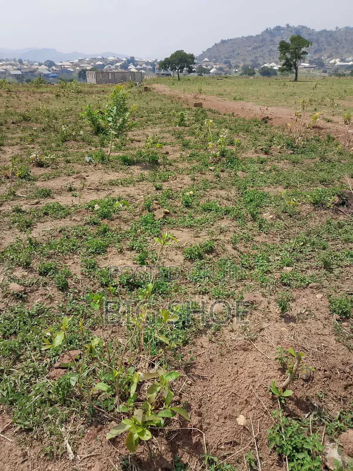 Land Available in Bwari / Bwari