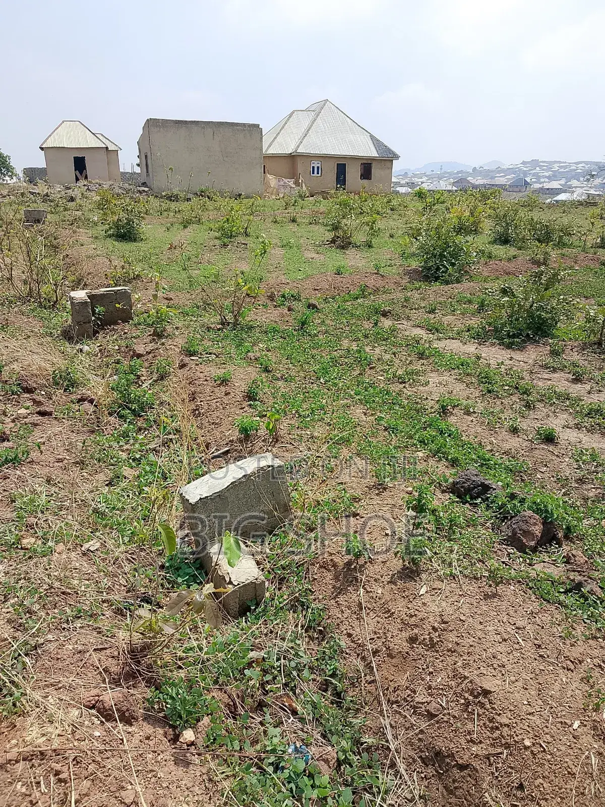 Land Available in Bwari / Bwari