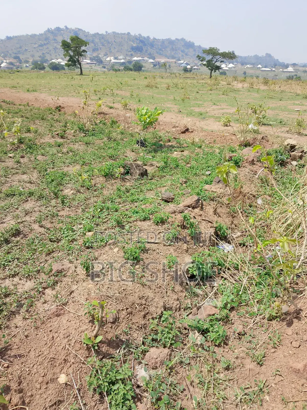 Land Available in Bwari / Bwari