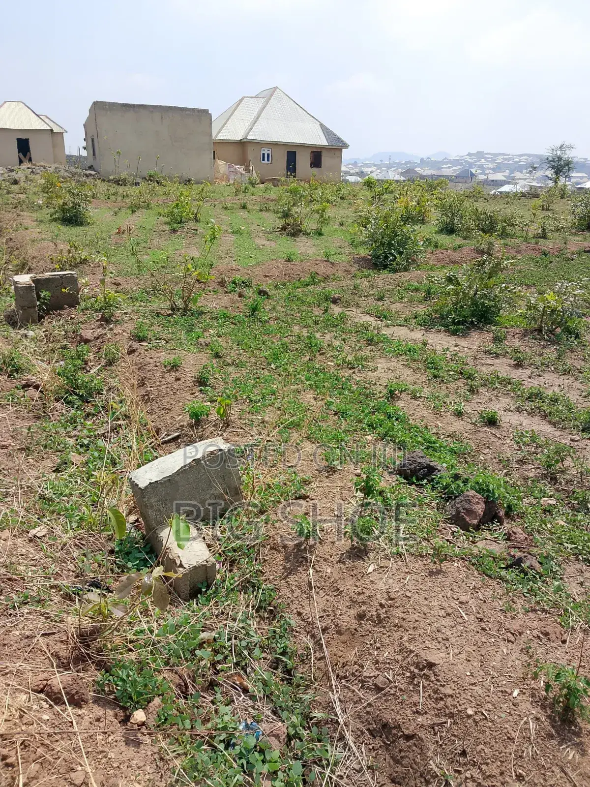 Land Available in Bwari / Bwari