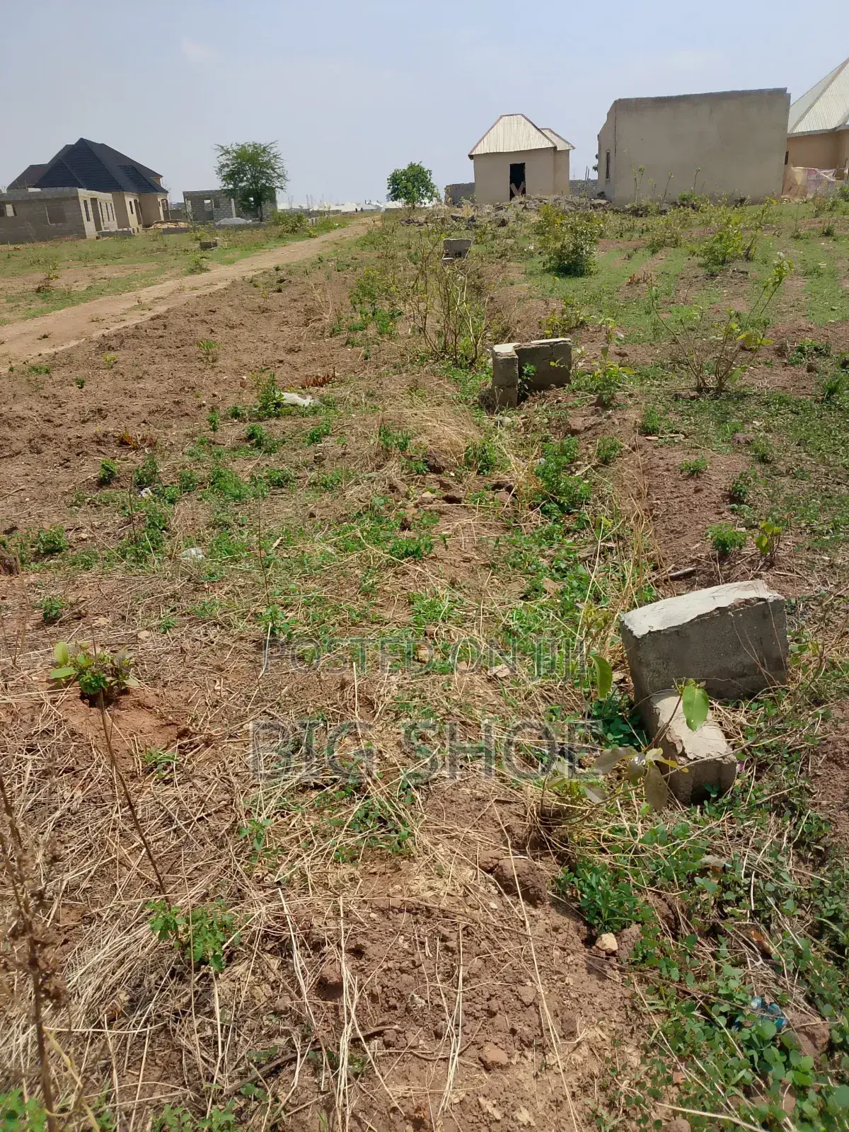 Land Available in Bwari / Bwari