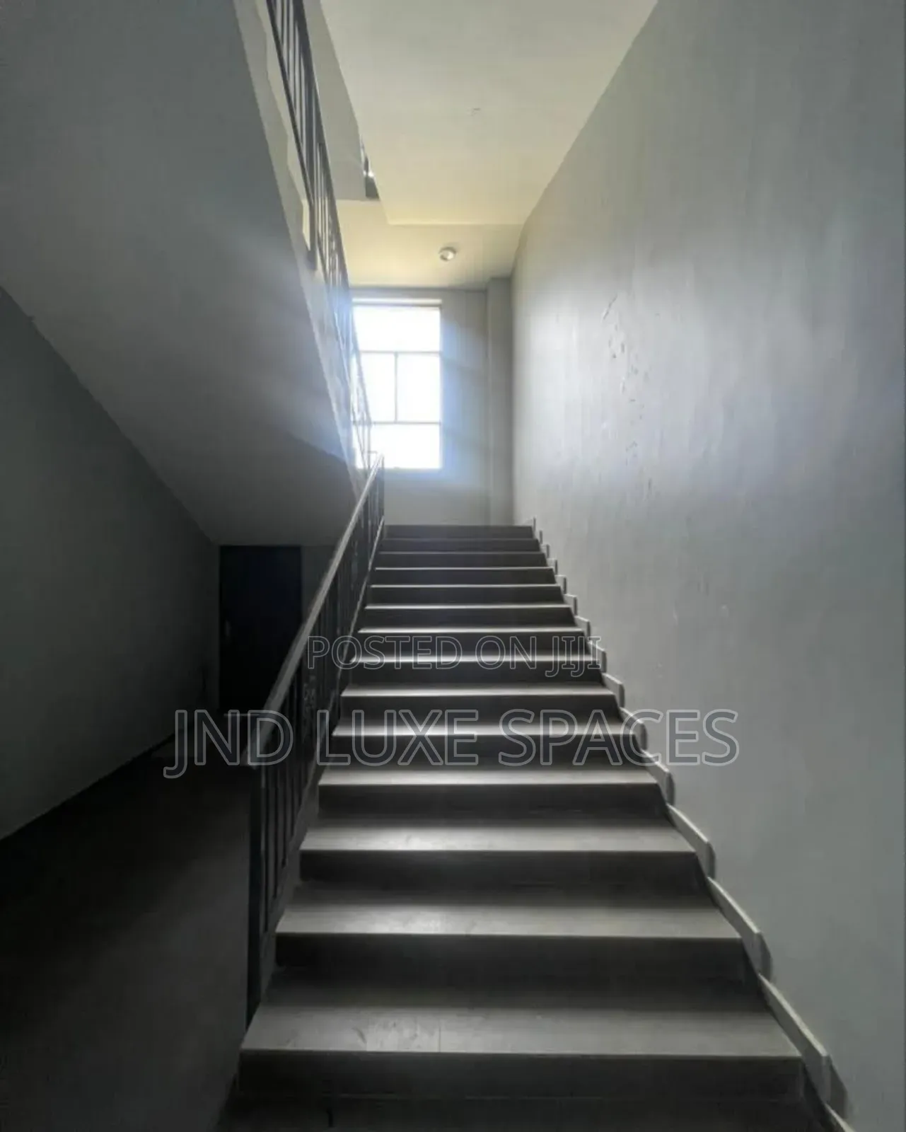 Commercial 6-Floor Main Building + 2-Floor Annex in Abijo