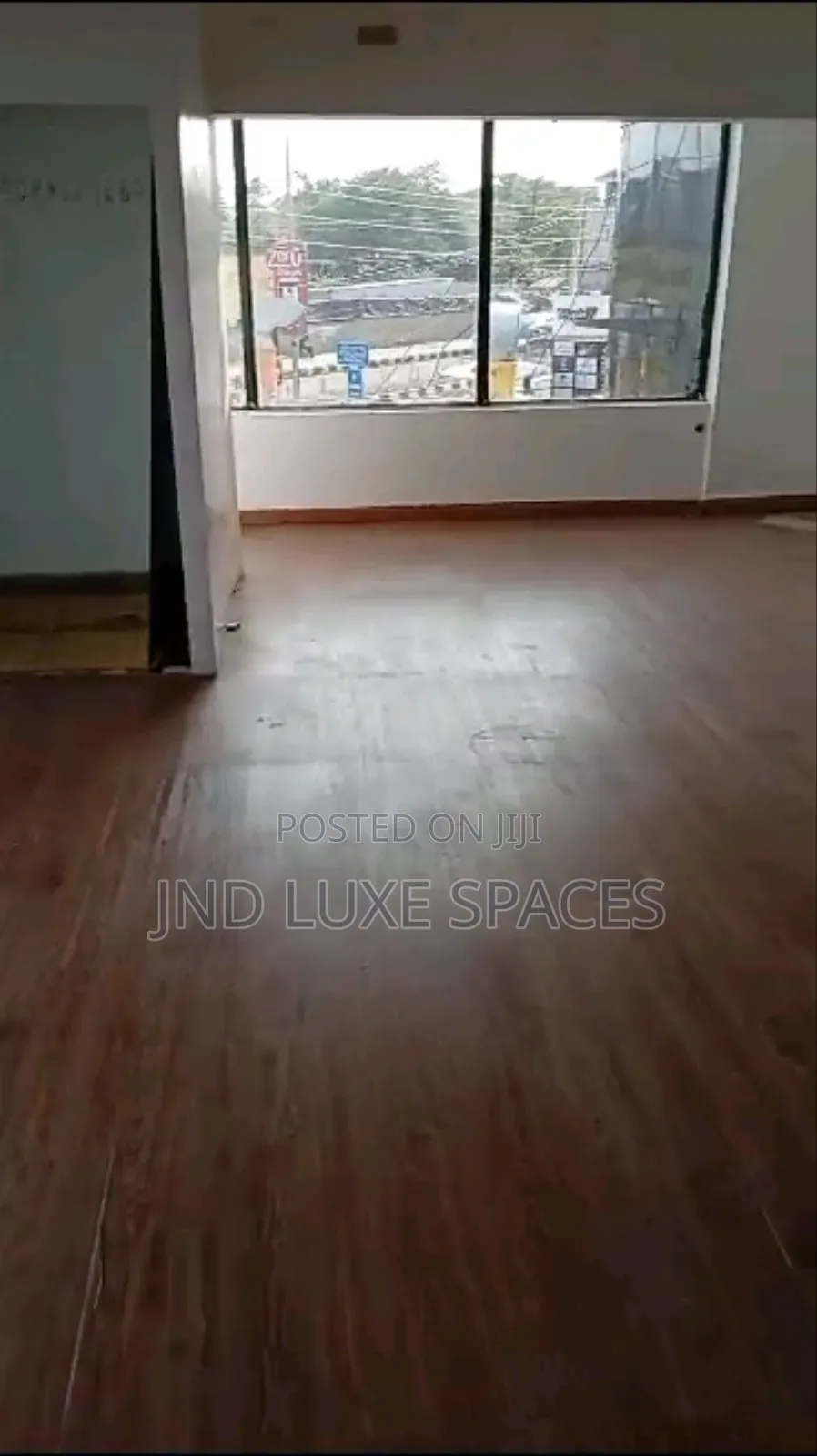 50sqm Shop for Rent on the First Floor in Lekki in Lekki Phase 1