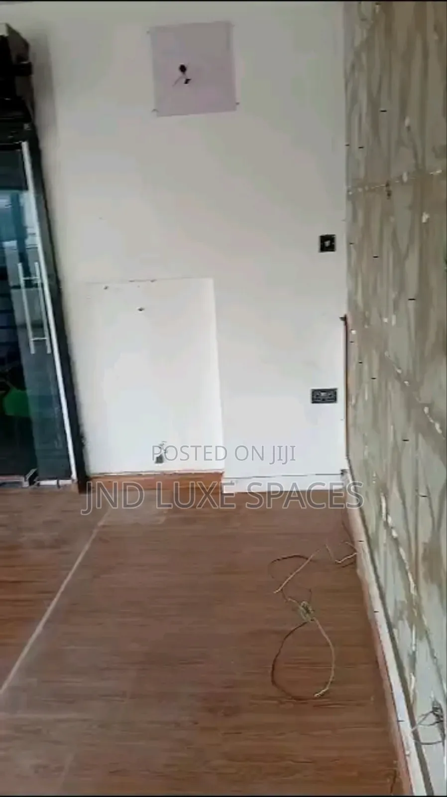 50sqm Shop for Rent on the First Floor in Lekki in Lekki Phase 1