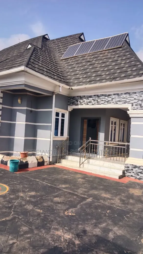 4bdrm Apartment in Koso Estate, Akala Express for rent in Akala Express