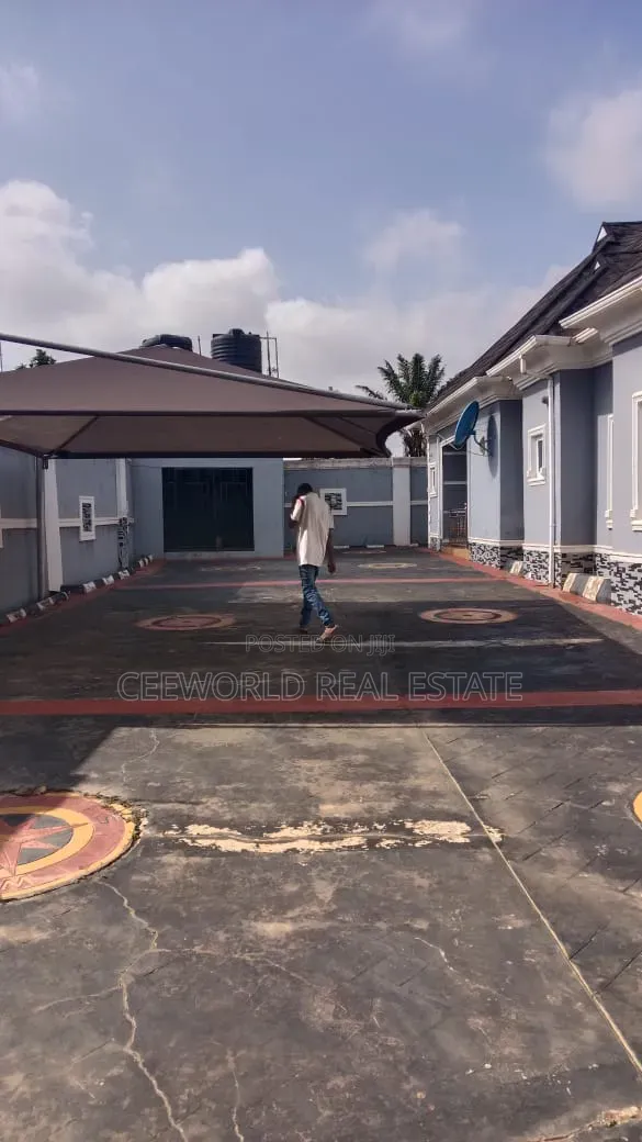 4bdrm Apartment in Koso Estate, Akala Express for rent in Akala Express