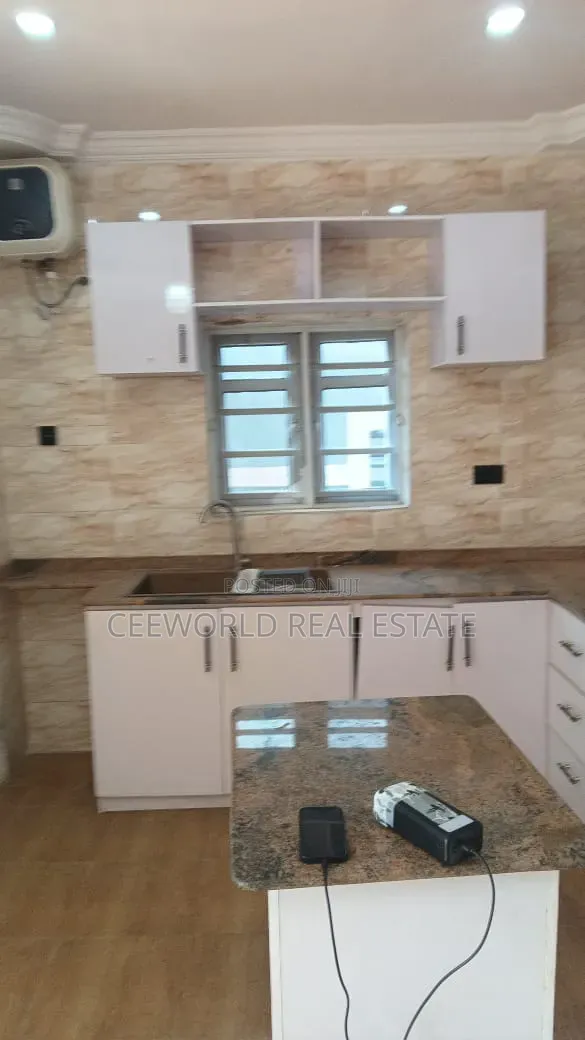 4bdrm Apartment in Koso Estate, Akala Express for rent in Akala Express