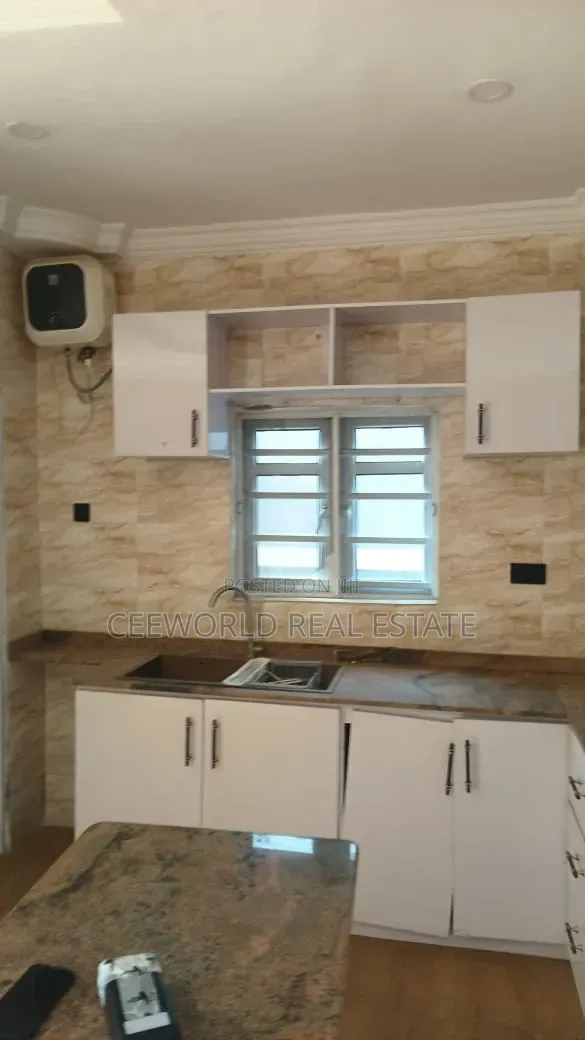 4bdrm Apartment in Koso Estate, Akala Express for rent in Akala Express