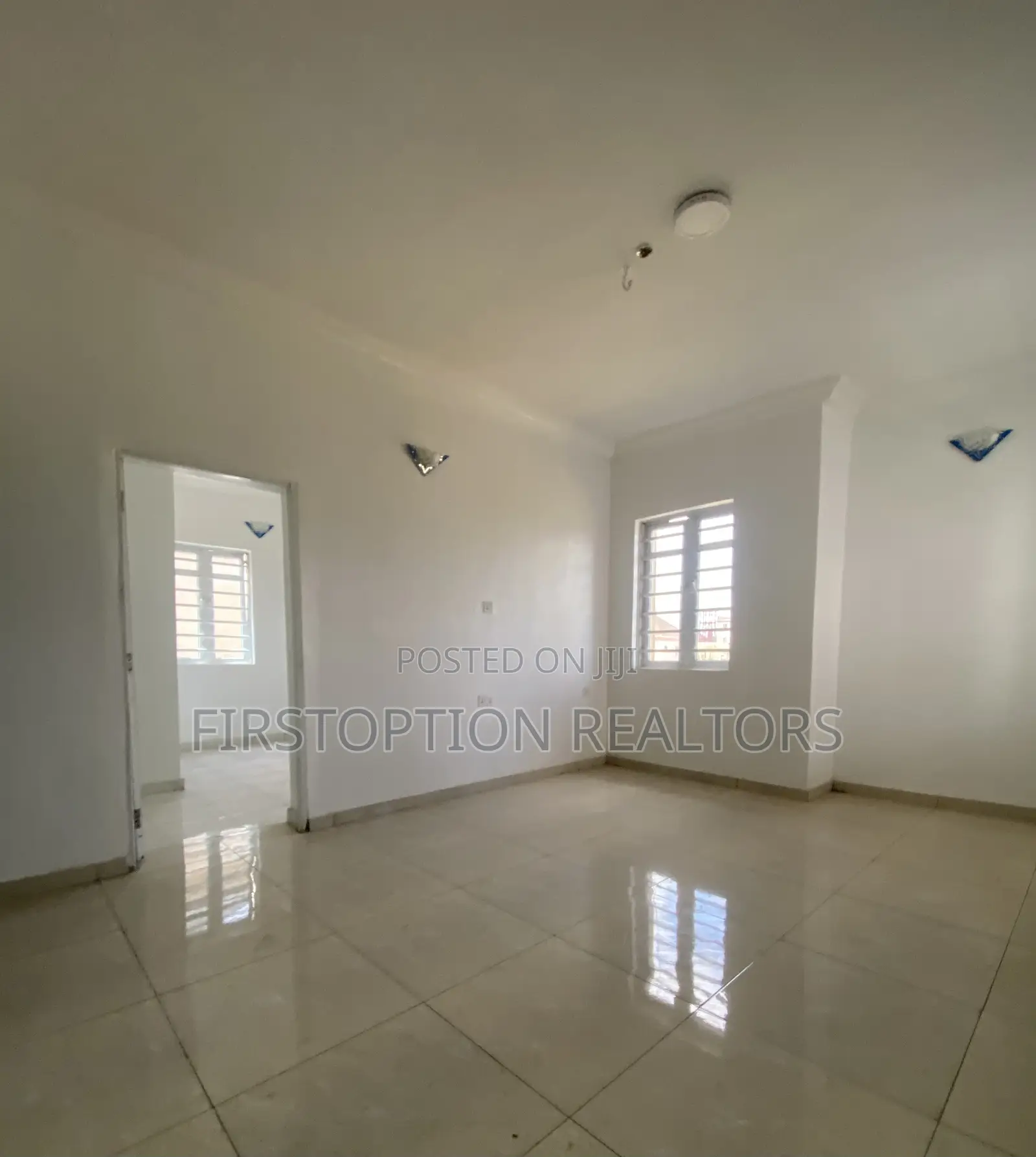 2bdrm Block of Flats in Sangotedo for rent in Sangotedo