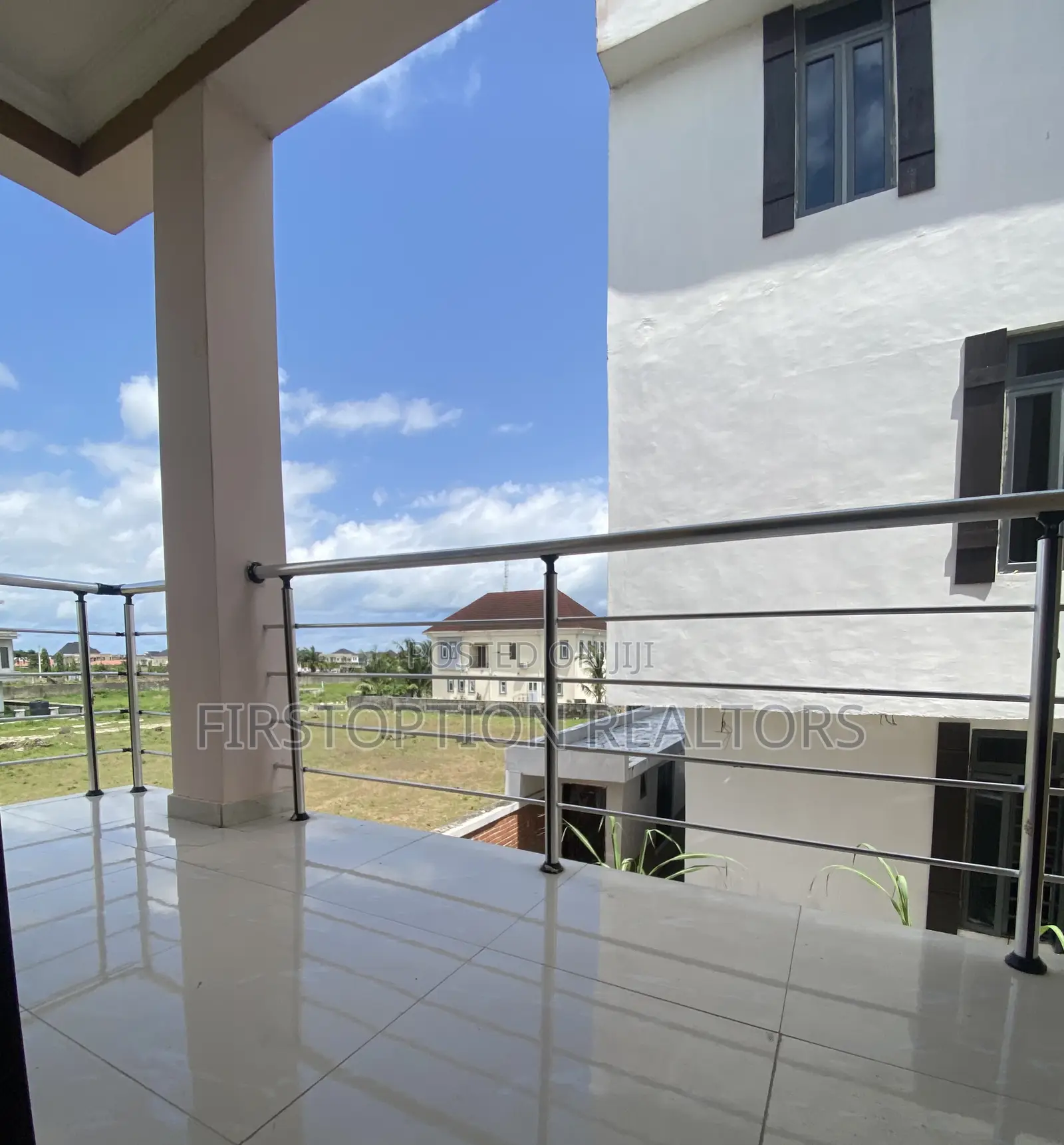 2bdrm Block of Flats in Sangotedo for rent in Sangotedo