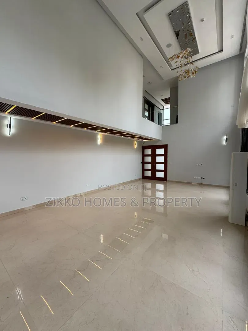 6bdrm Duplex in Banana Island, Old Ikoyi for sale in Old Ikoyi