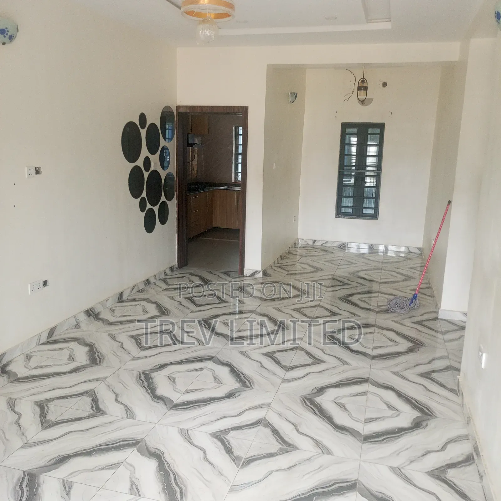 2bdrm Apartment in Salvation Estate, Ado / Ajah for rent in Ado / Ajah