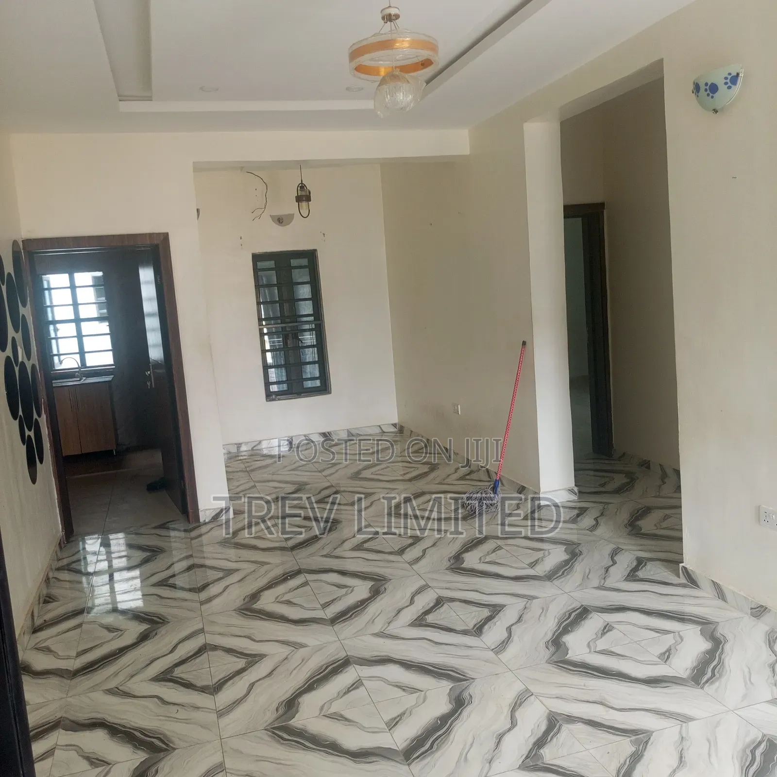 2bdrm Apartment in Salvation Estate, Ado / Ajah for rent in Ado / Ajah