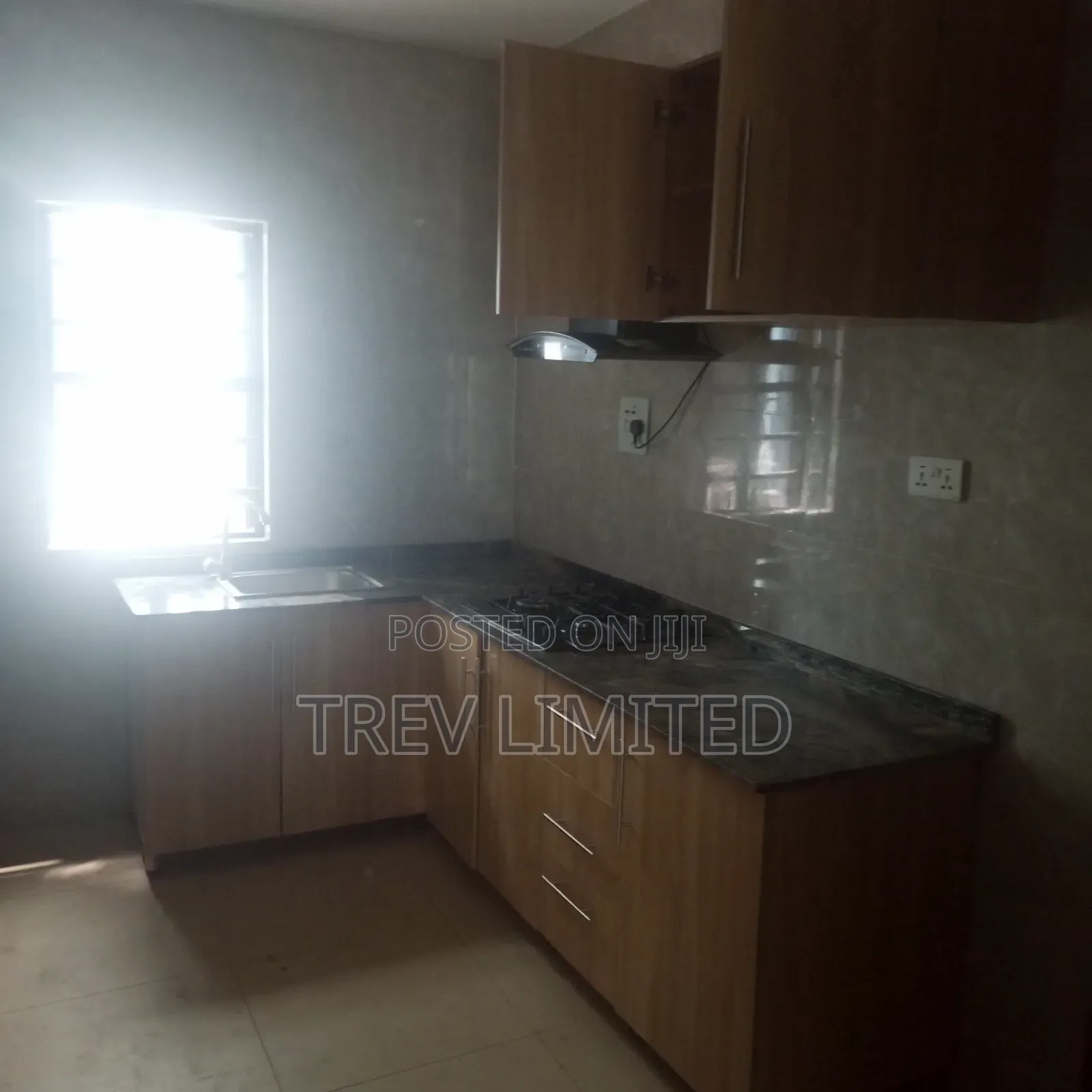 2bdrm Apartment in Salvation Estate, Ado / Ajah for rent in Ado / Ajah