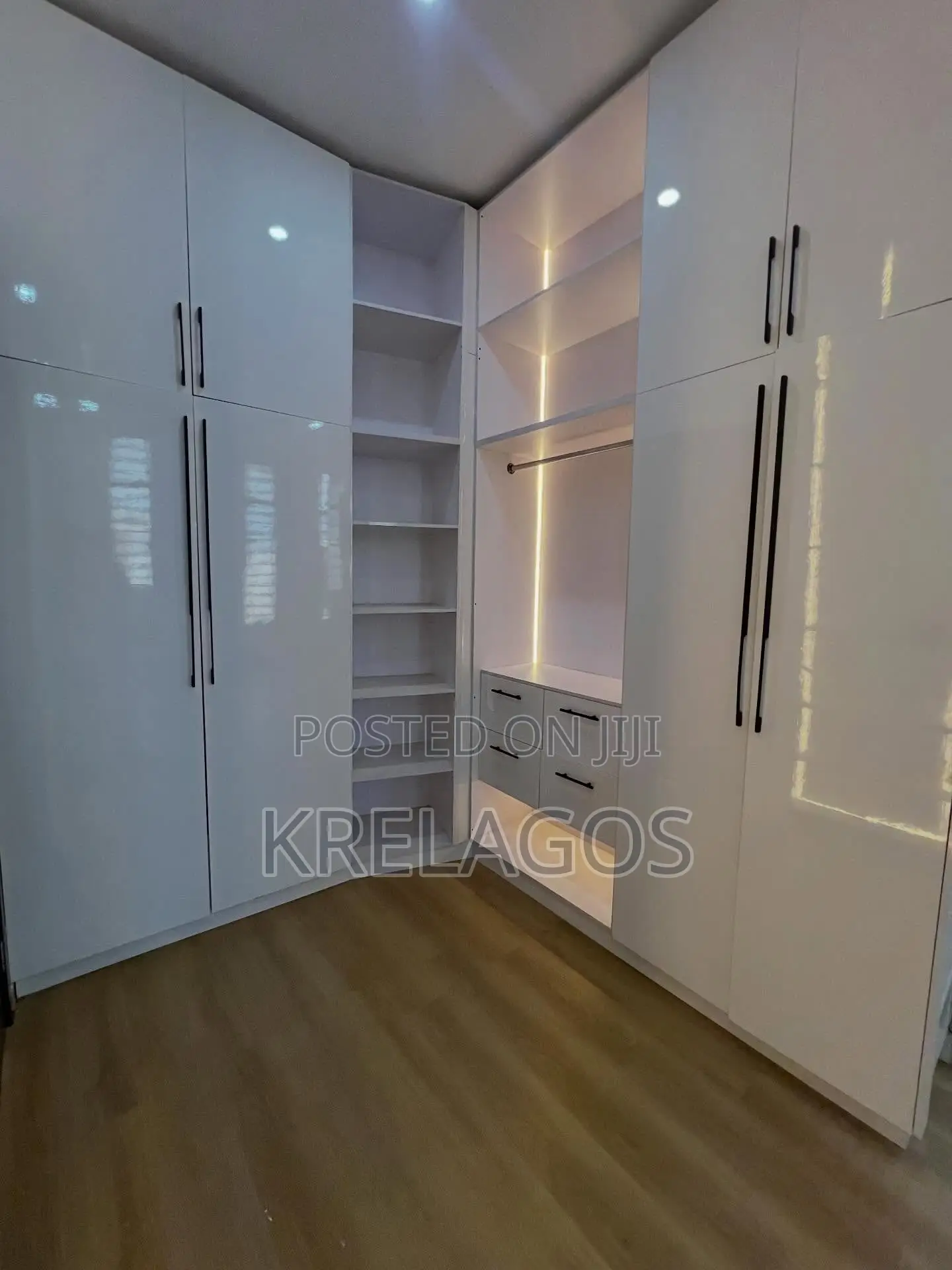 5bdrm Duplex in Abraham Adesanya Estate for rent in Abraham Adesanya Estate