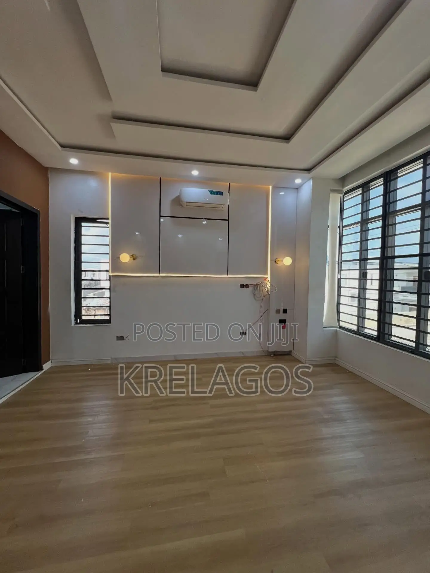 5bdrm Duplex in Abraham Adesanya Estate for rent in Abraham Adesanya Estate