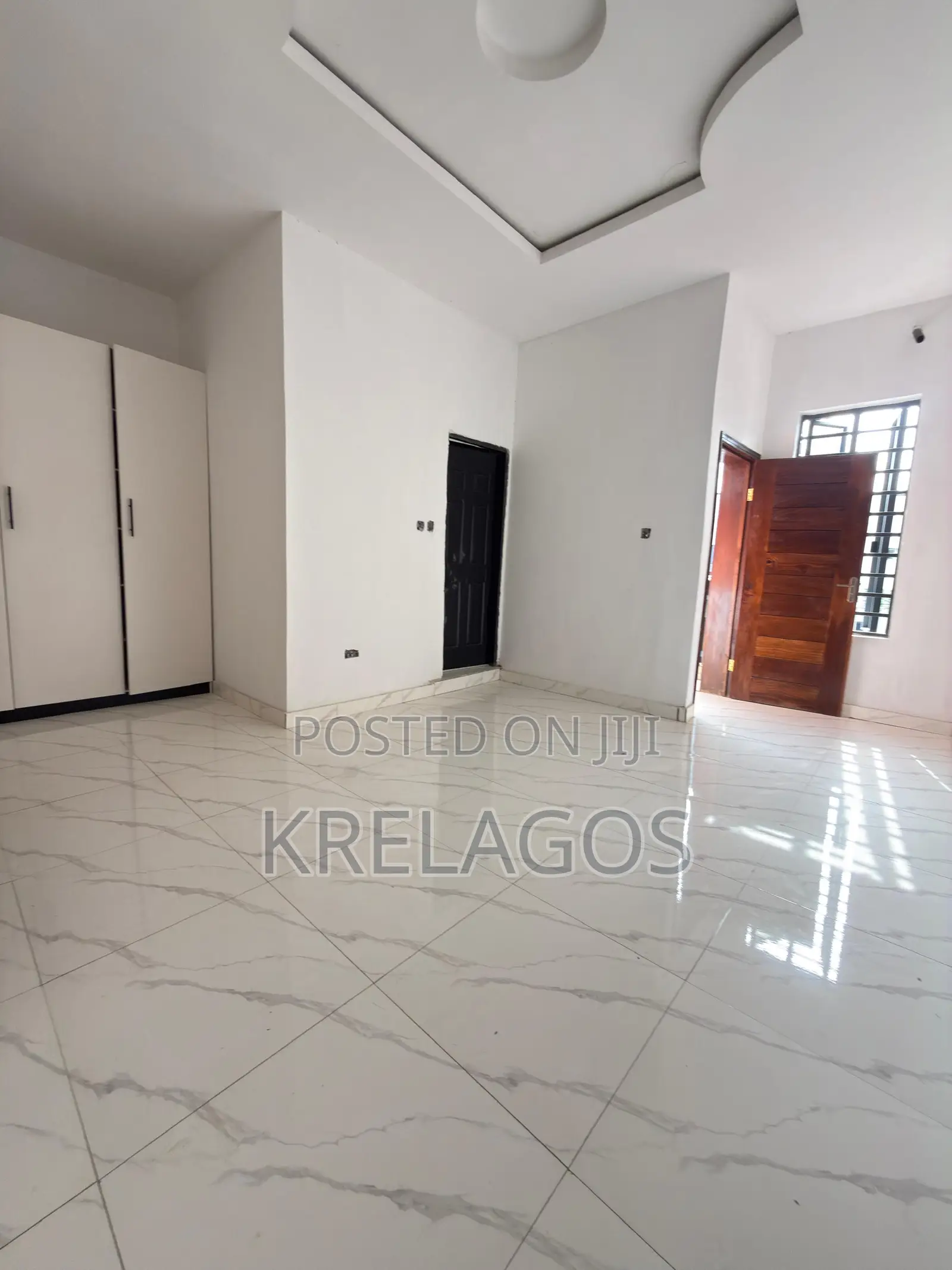 3bdrm Duplex in Abraham Adesanya Estate for sale in Abraham Adesanya Estate