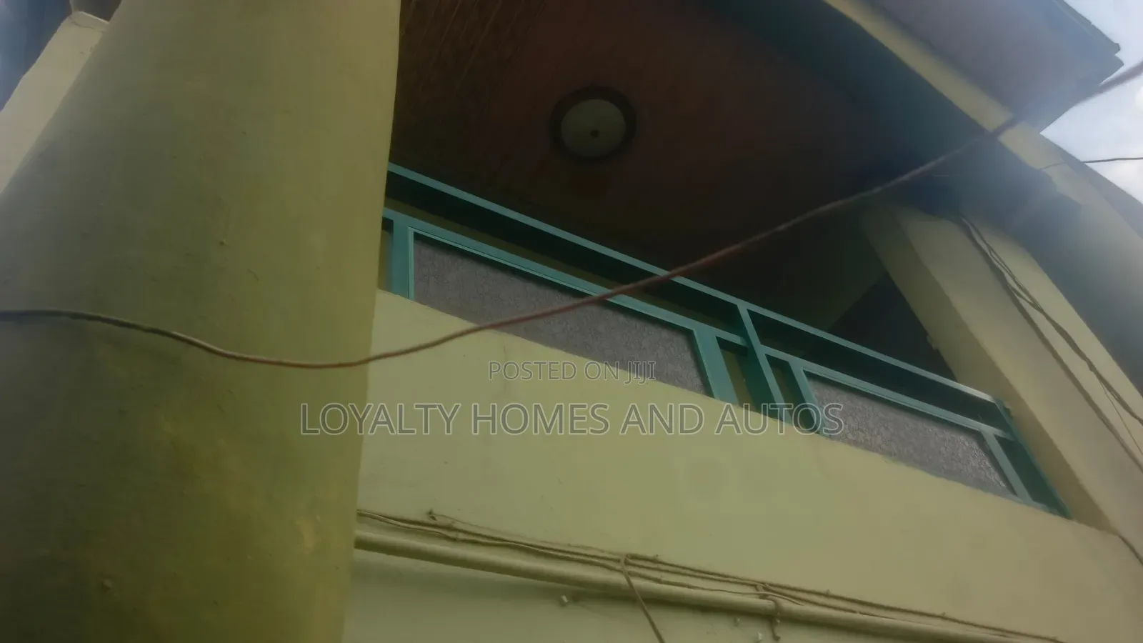 5bdrm House in Ogba Ikeja for sale in Ogba GRA