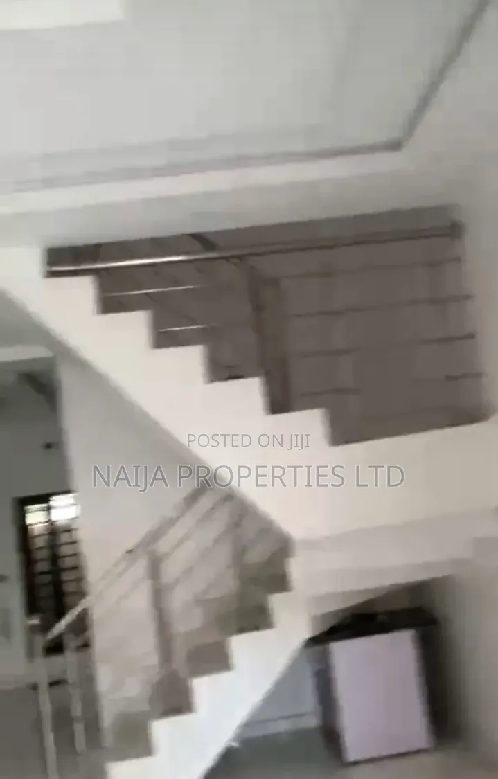 2bdrm Townhouse / Terrace in Canaan Estate, Sangotedo for rent in Sangotedo