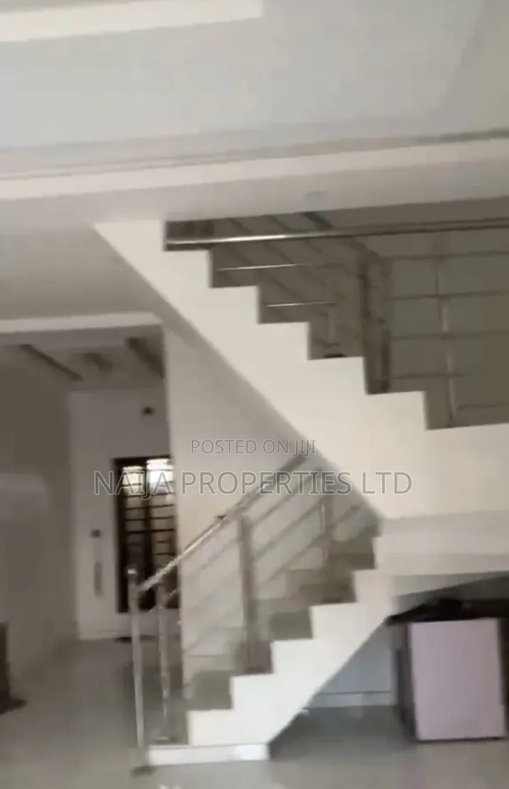 2bdrm Townhouse / Terrace in Canaan Estate, Sangotedo for rent in Sangotedo