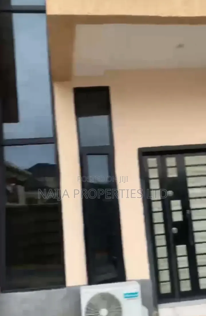 2bdrm Townhouse / Terrace in Canaan Estate, Sangotedo for rent in Sangotedo
