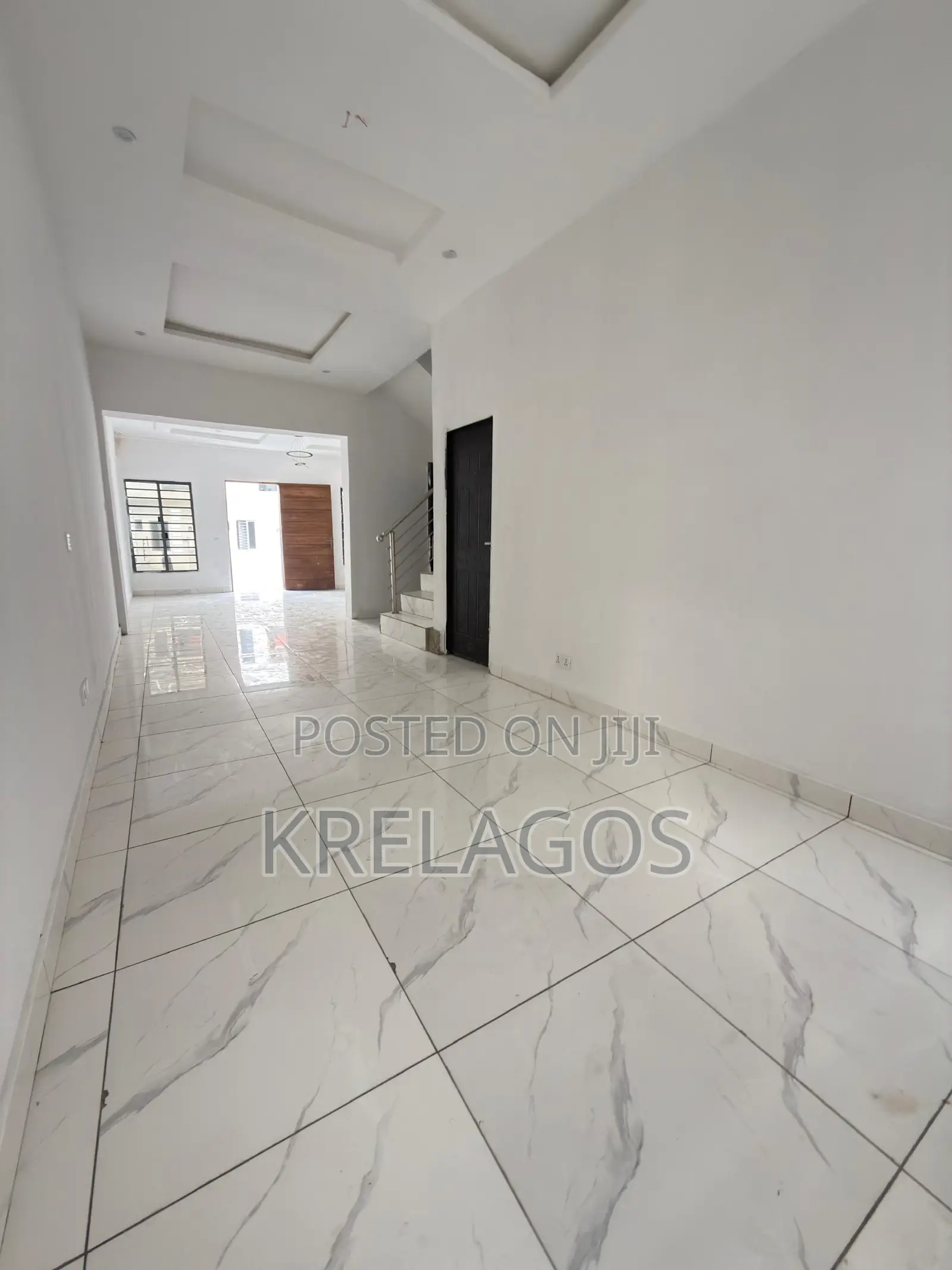 3bdrm Duplex in Abraham Adesanya Estate for sale in Abraham Adesanya Estate