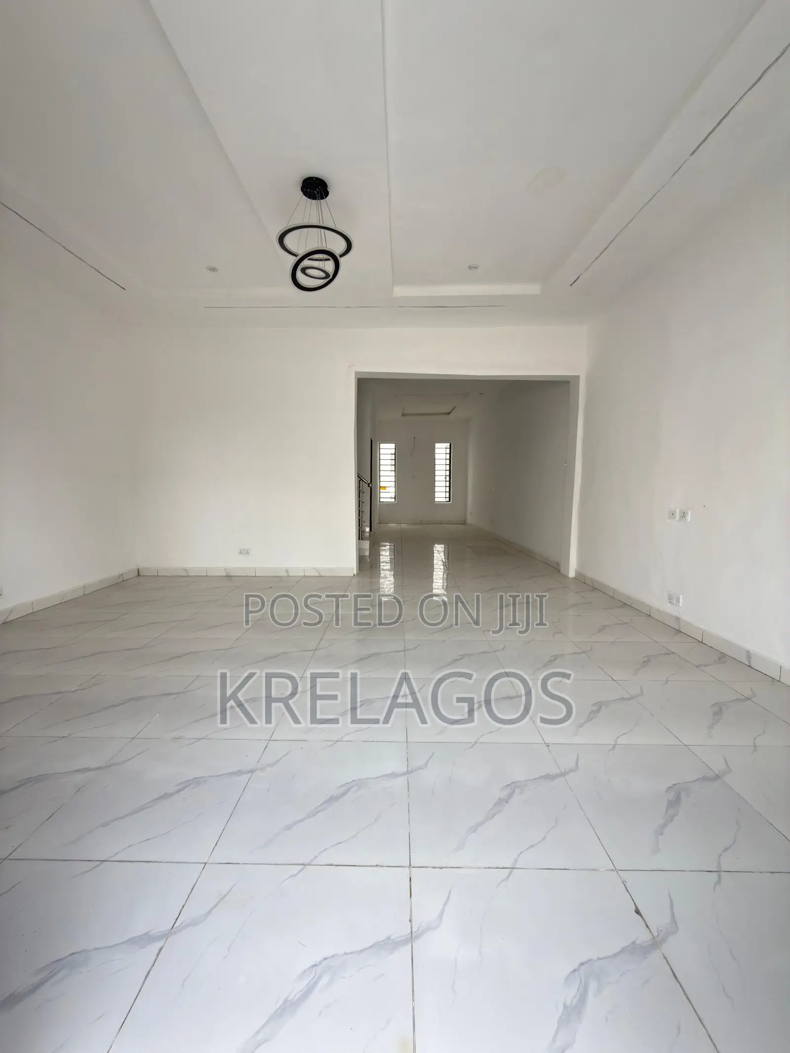3bdrm Duplex in Abraham Adesanya Estate for sale in Abraham Adesanya Estate