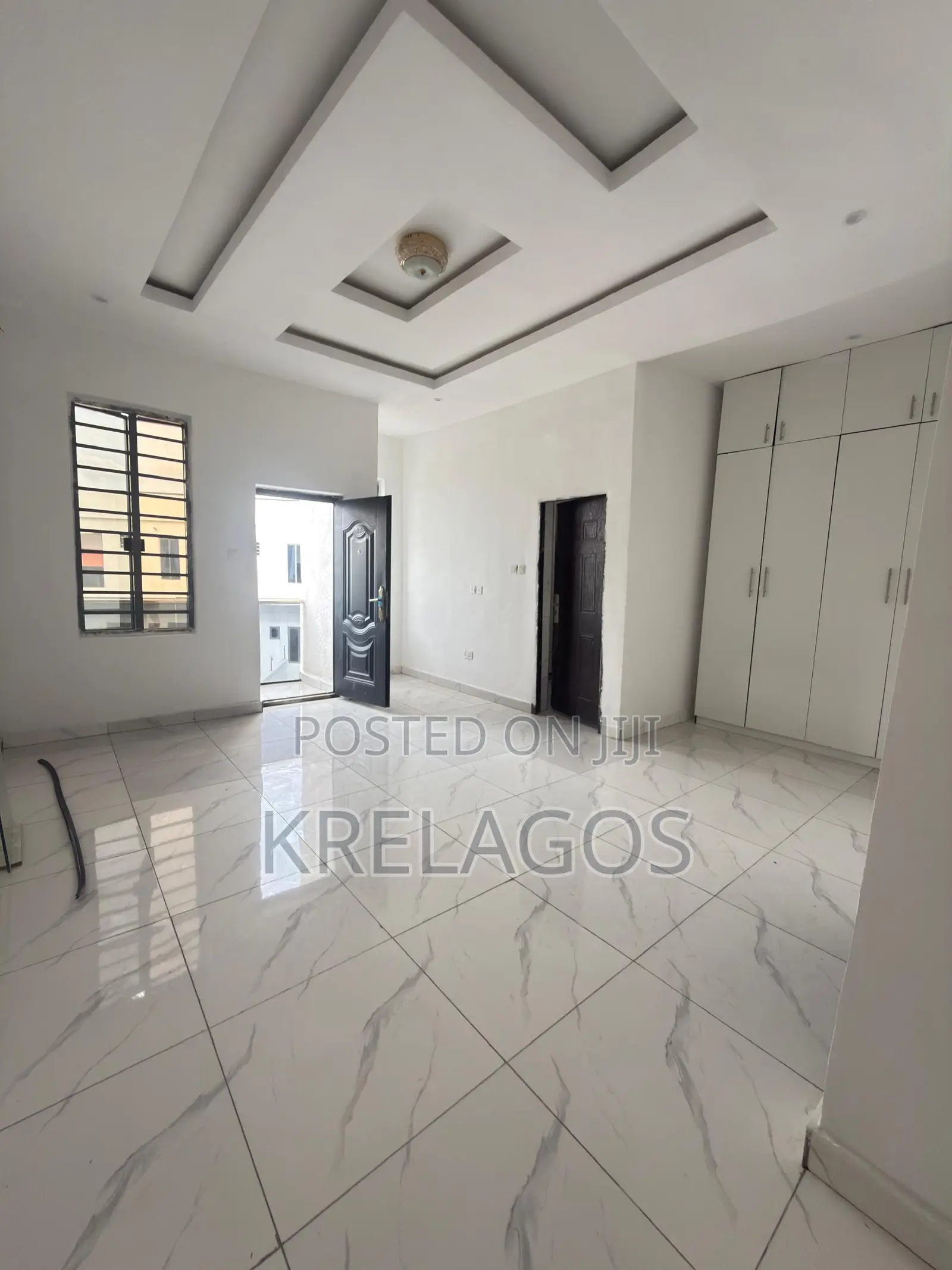 3bdrm Duplex in Abraham Adesanya Estate for sale in Abraham Adesanya Estate