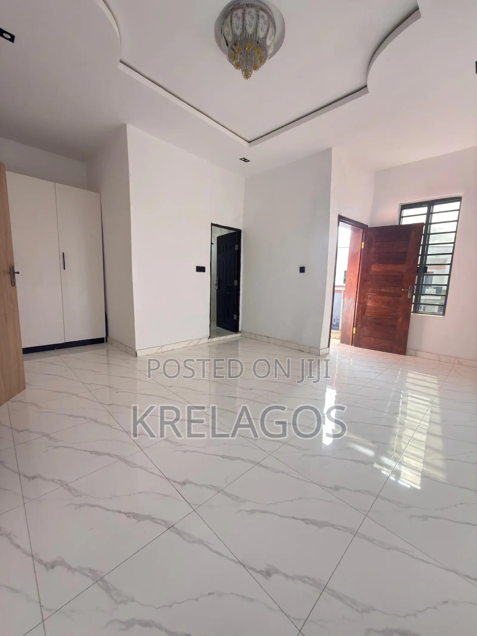 4bdrm Duplex in Abraham Adesanya Estate for sale in Abraham Adesanya Estate