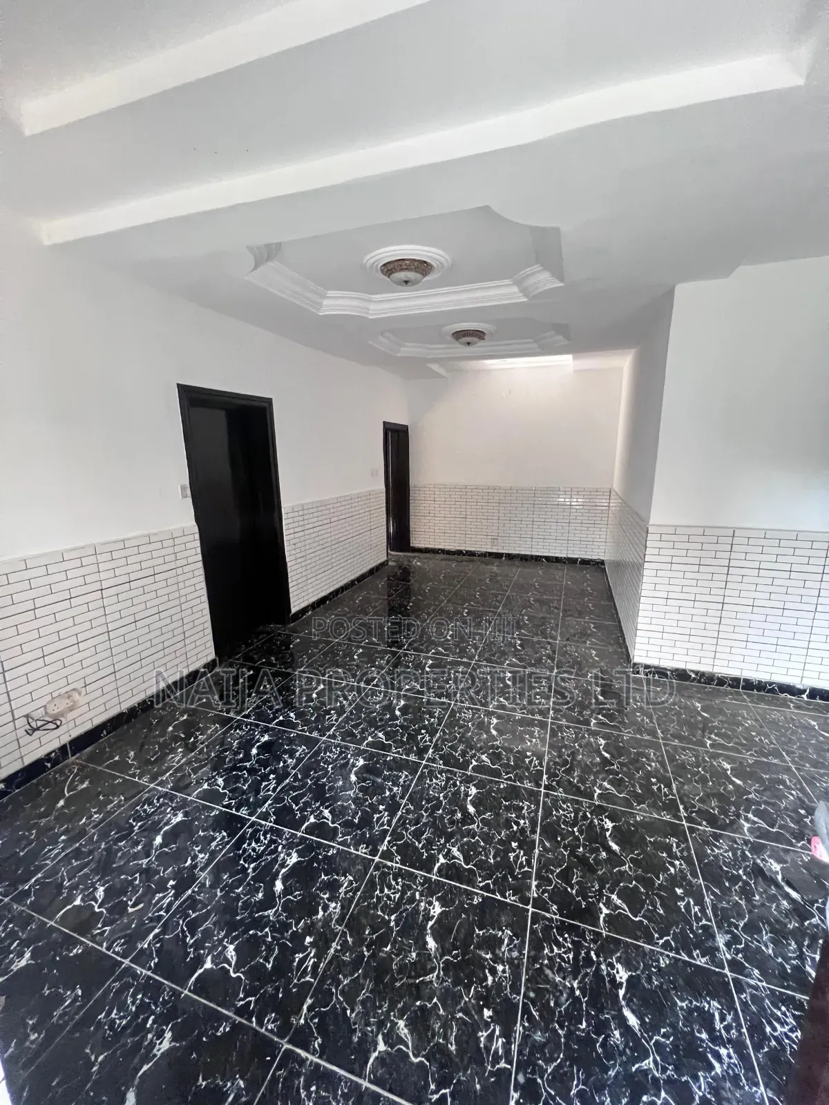 3bdrm Apartment in Lekki Phase 1 for rent in Lekki Phase 1