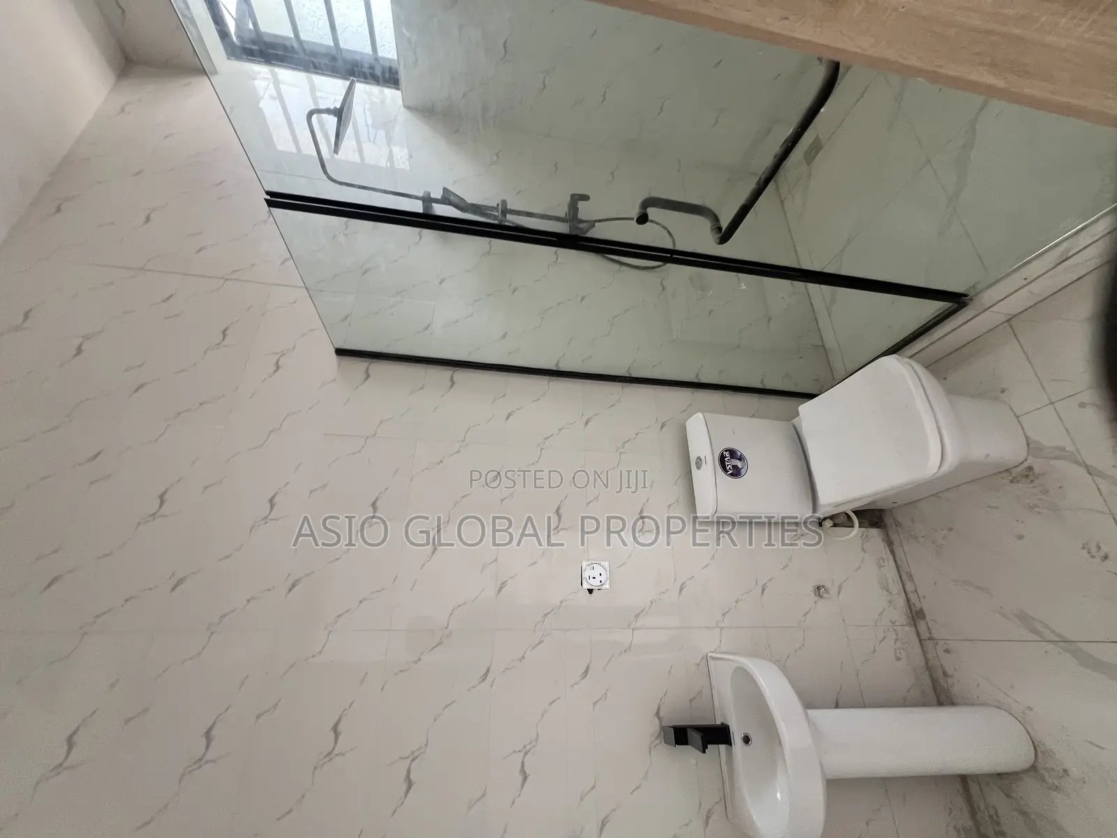 Studio Apartment With Pool Gym at Ikeja Gra in Ikeja GRA