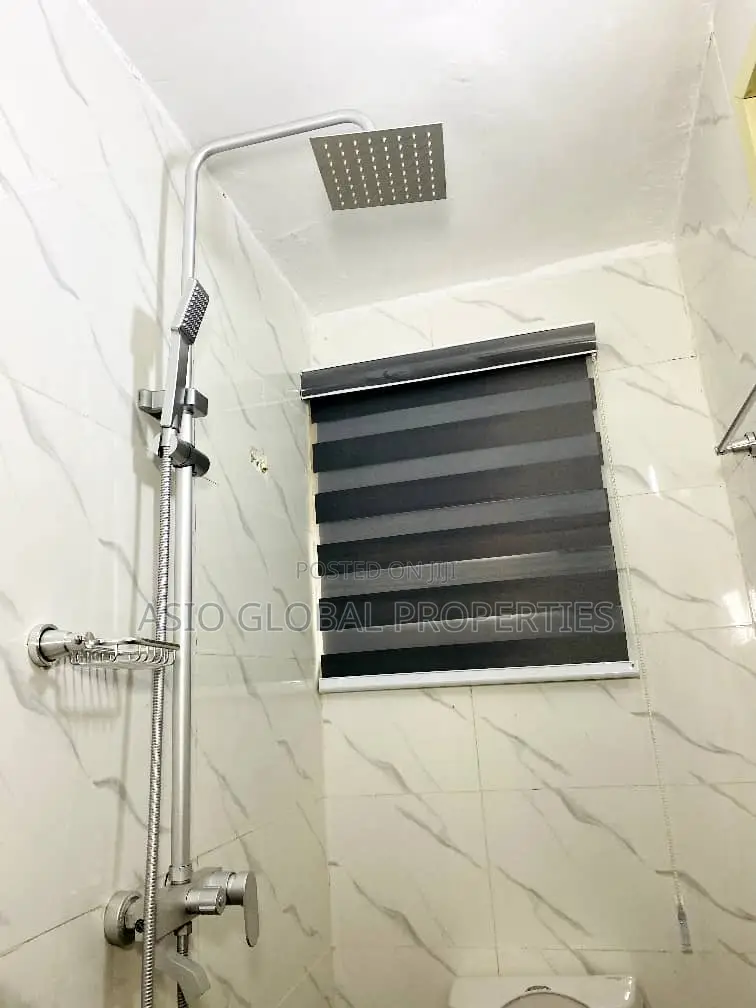 Luxury Studio Apartment in Ogba Ikeja in Ikeja