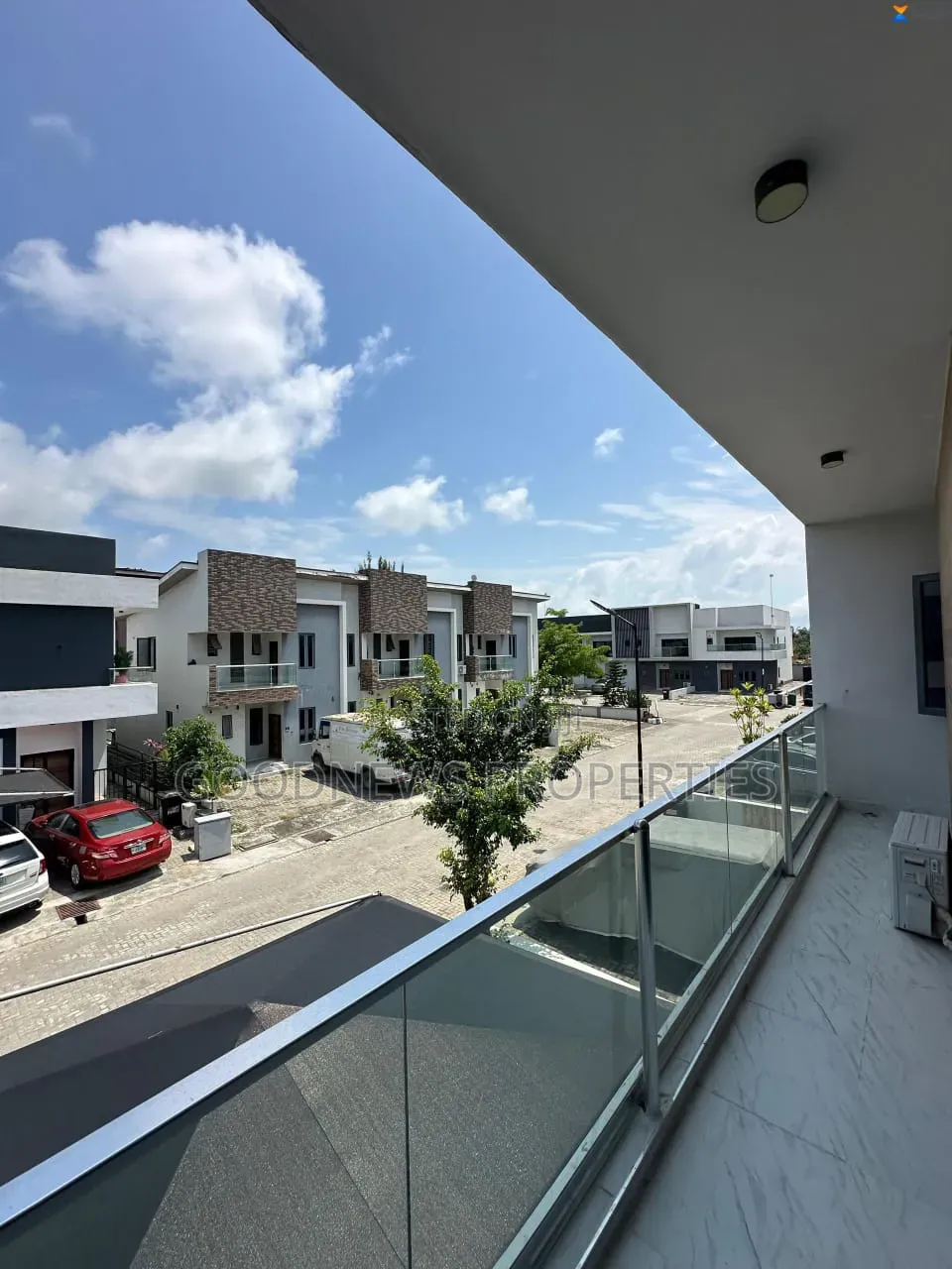 Furnished 4bdrm Duplex in Urban Prime 1, By for sale in Abraham Adesanya
