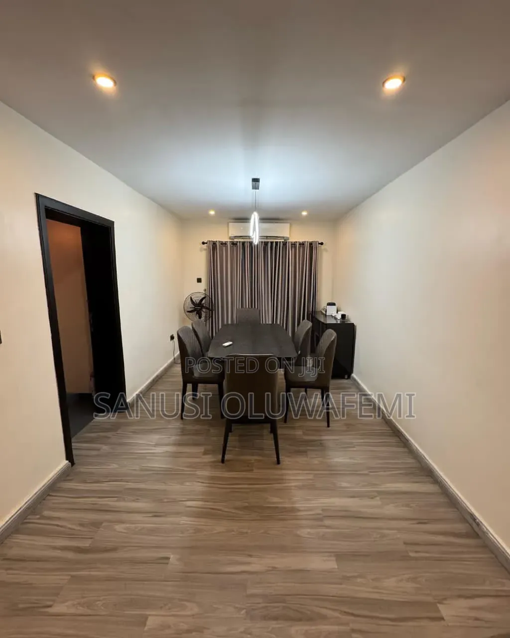 3bdrm Block of Flats in Ikate for rent in Ikate