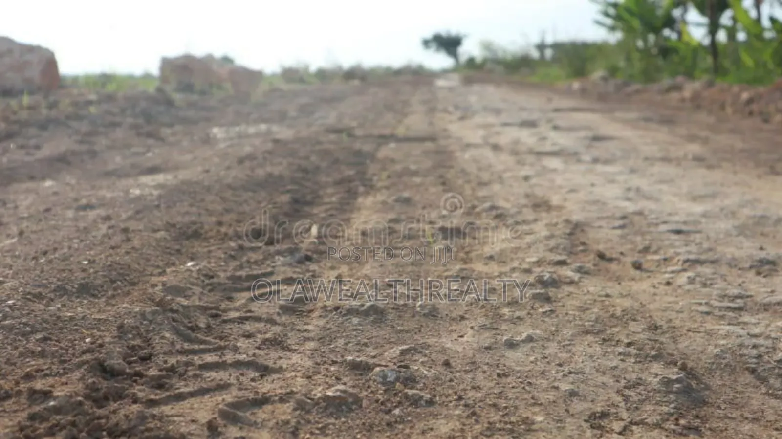 31.36hectares Distress Sale Farmland At Kwali in Kwali
