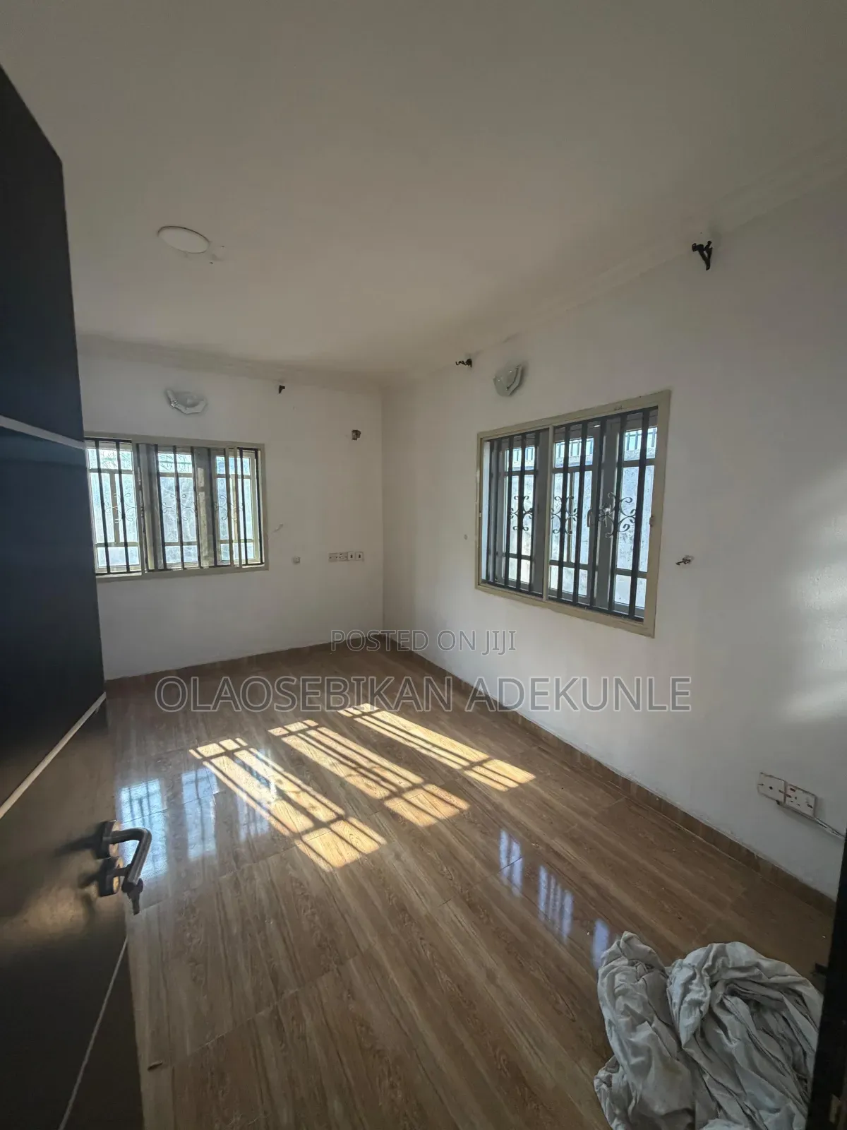 2bdrm Block of Flats in Kolapo Ishola Gra, Akobo for rent in Akobo