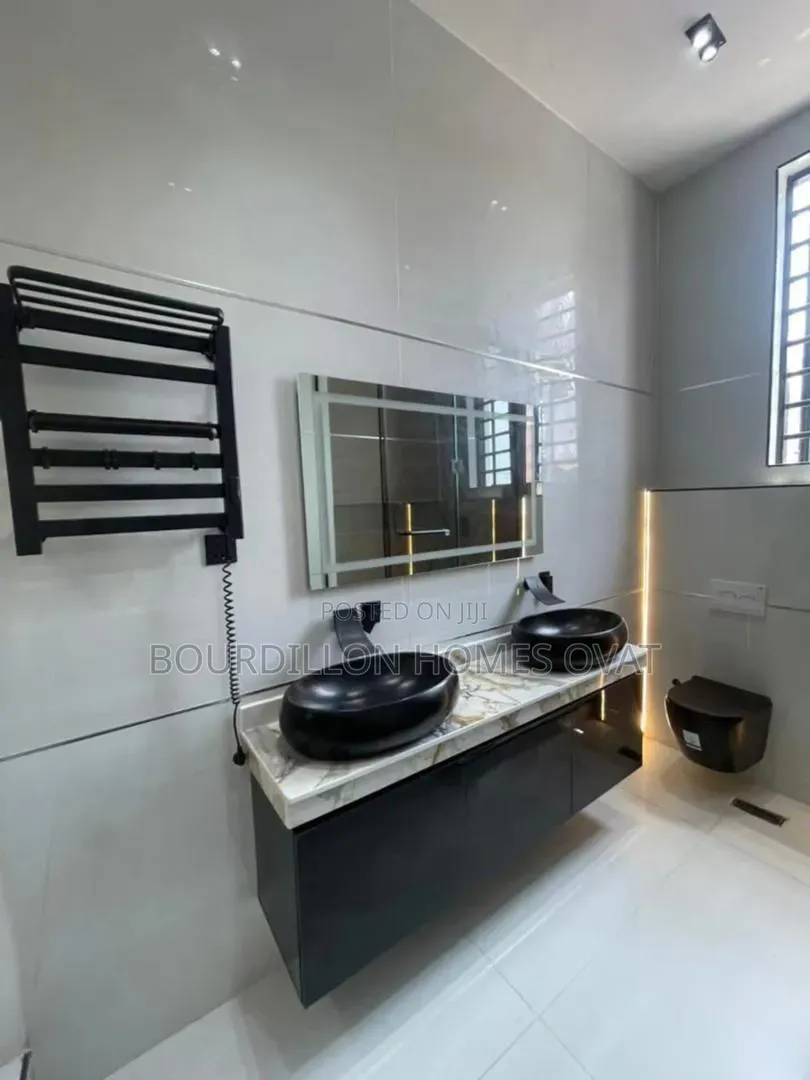 5bdrm Duplex in Ikota Lekki Lagos for sale in Ikota