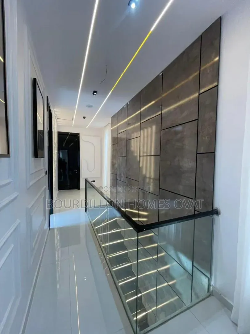 5bdrm Duplex in Ikota Lekki Lagos for sale in Ikota