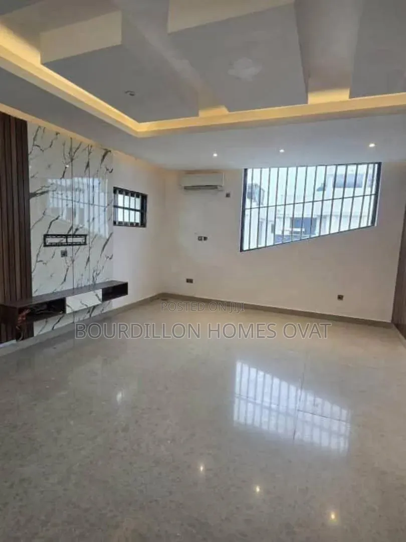 5bdrm Duplex in Ikoyi Lagos State for sale in Ikoyi S.W