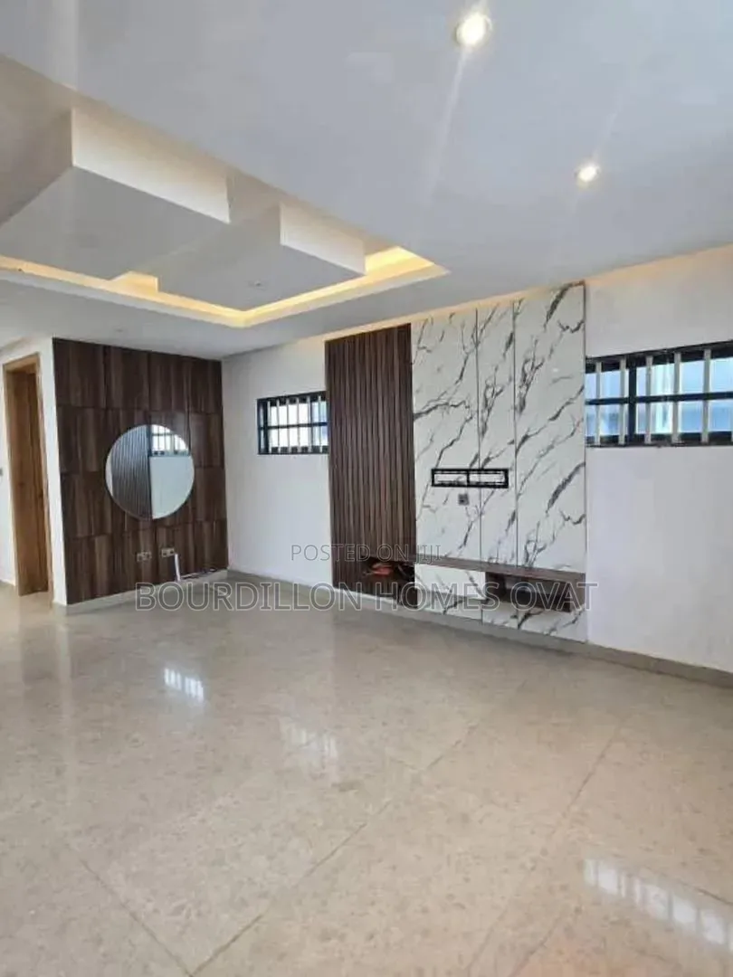 5bdrm Duplex in Ikoyi Lagos State for sale in Ikoyi S.W