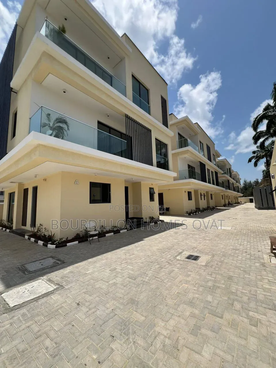 4bdrm Duplex in Ikoyi Lagos State for sale in Ikoyi S.W