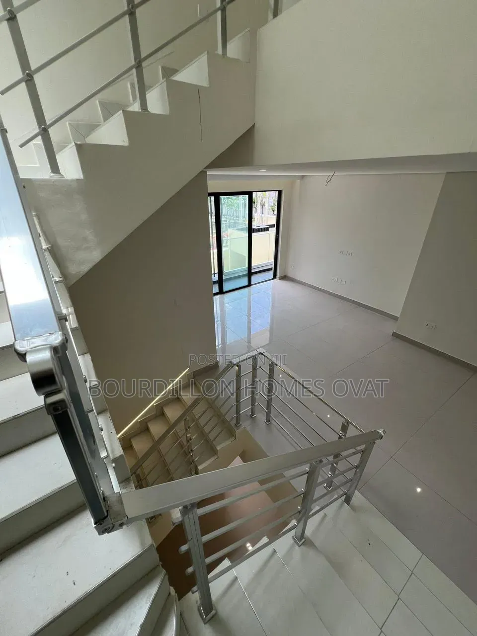 4bdrm Duplex in Ikoyi Lagos State for sale in Ikoyi S.W