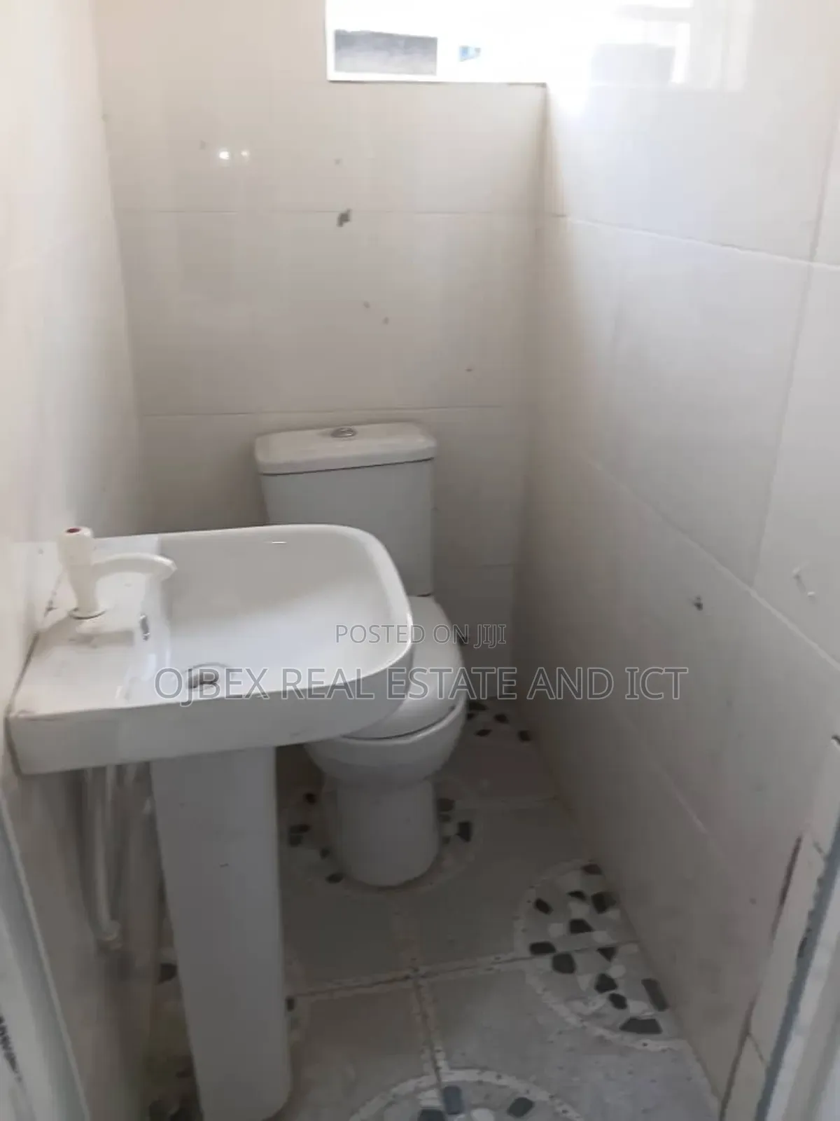 Furnished Mini Flat in Abijo Classy Estate, Ajah for rent in Ajah