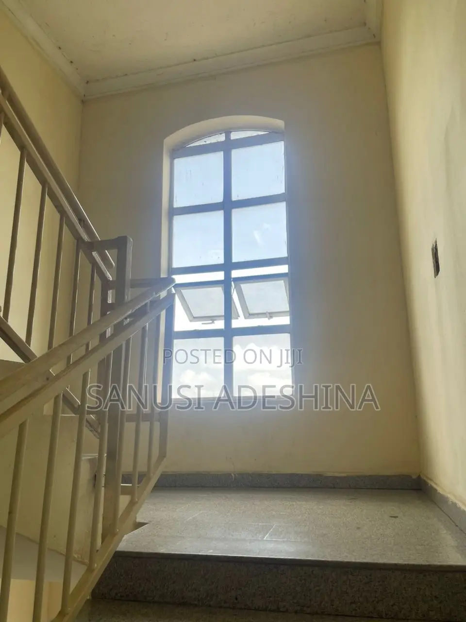 3bdrm Block of Flats in Jabi ,Fct Abuja for sale in Jabi