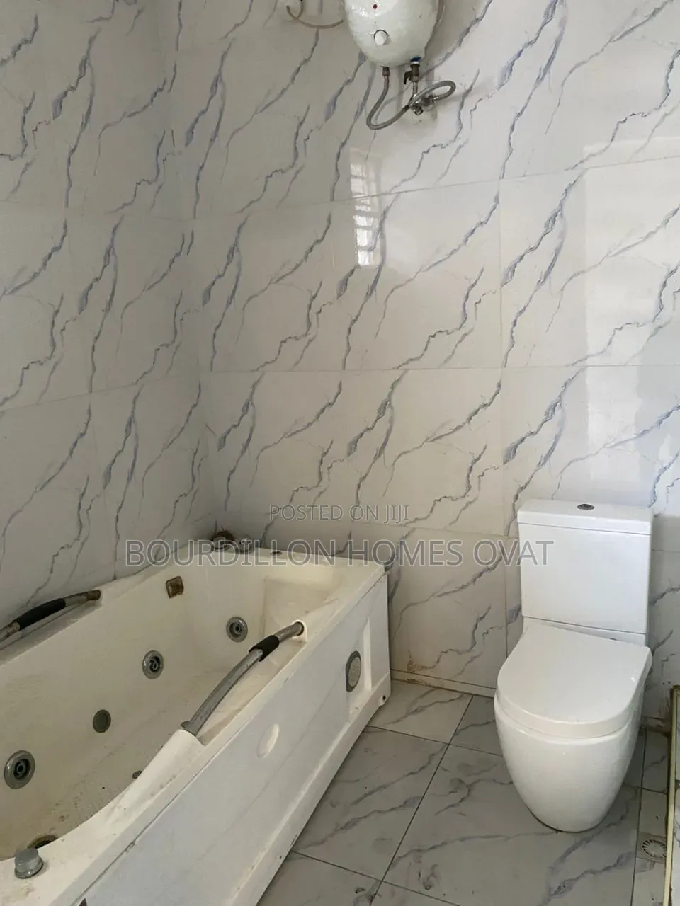 4bdrm Duplex in Orchid Lekki Lagos for rent in Ilaje / Lekki