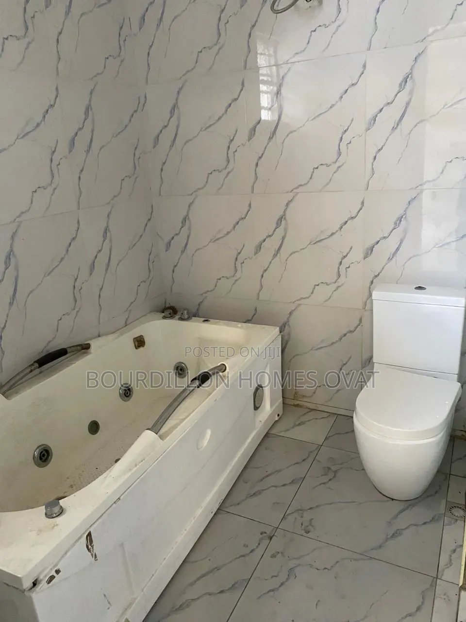 4bdrm Duplex in Orchid Lekki Lagos for rent in Ilaje / Lekki