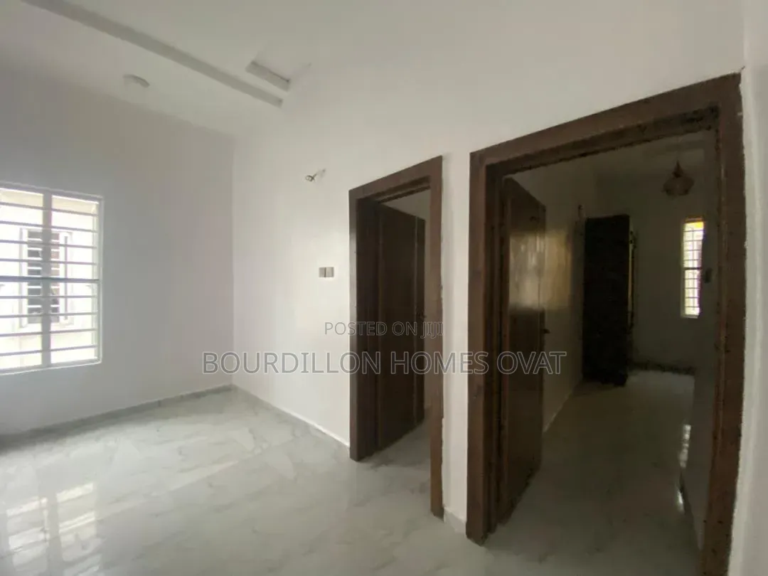 4bdrm Duplex in Harris Drive By Vgc for rent in VGC / Ajah