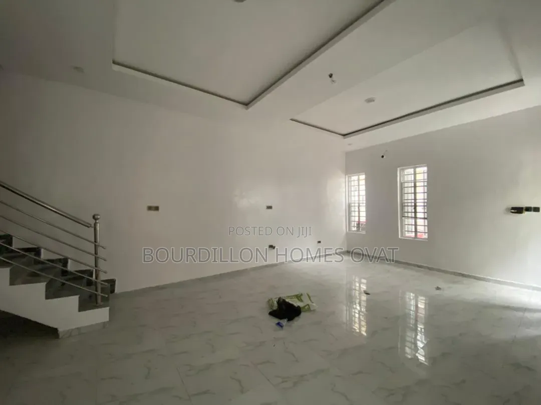4bdrm Duplex in Harris Drive By Vgc for rent in VGC / Ajah