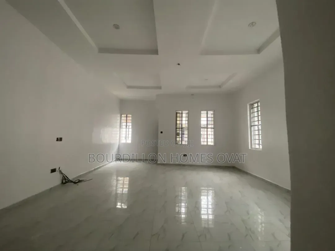 4bdrm Duplex in Harris Drive By Vgc for rent in VGC / Ajah